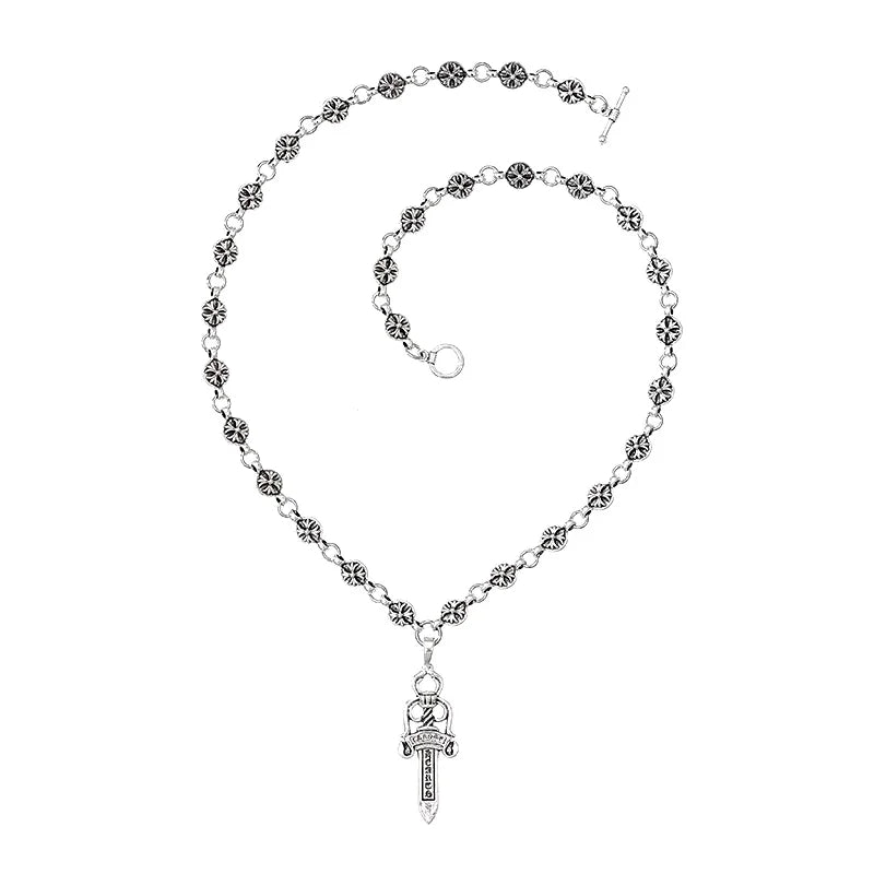 OATHBREAKER NECKLACE