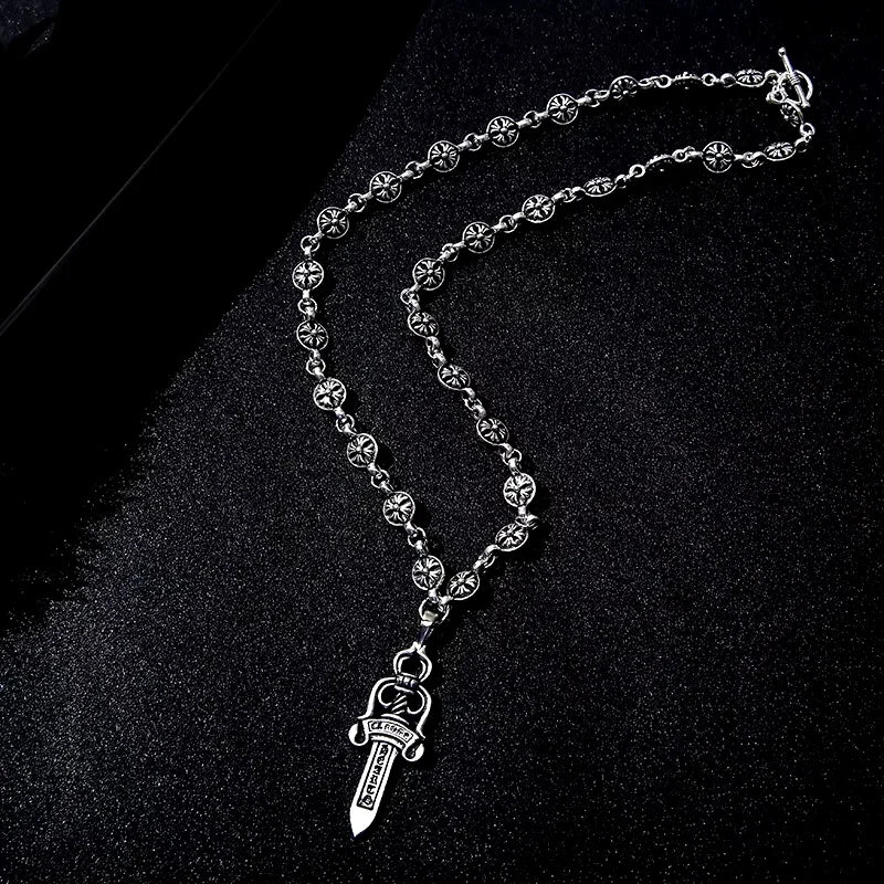 OATHBREAKER NECKLACE
