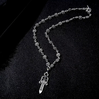 OATHBREAKER NECKLACE