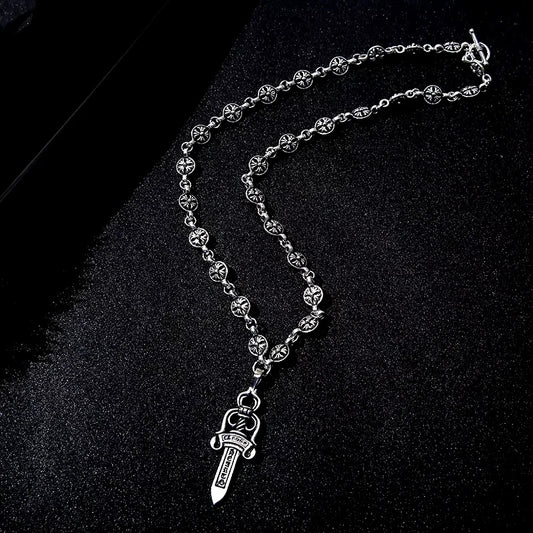 OATHBREAKER NECKLACE